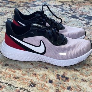 nike sneakers
